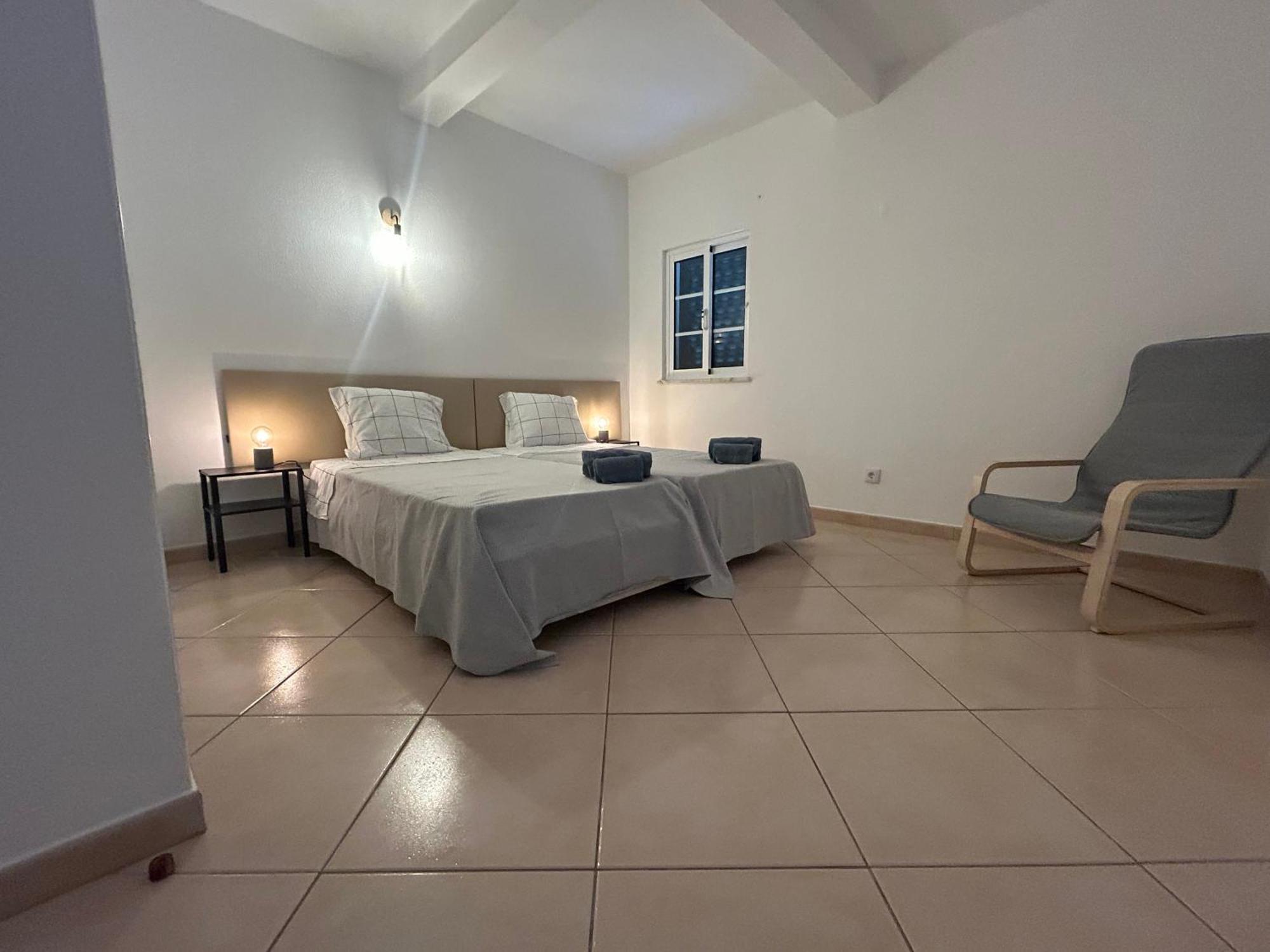 Guest house Travellers