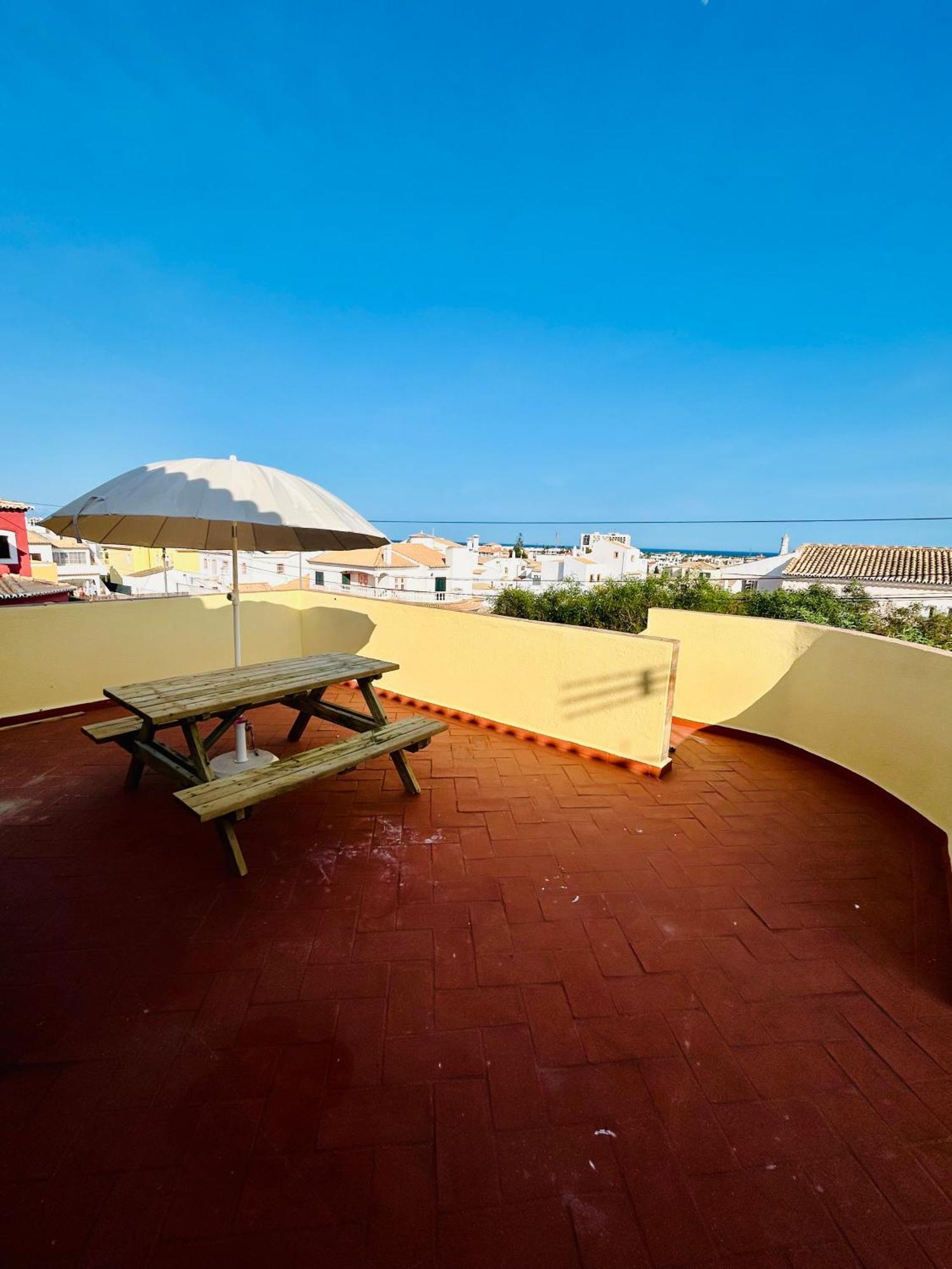 Travellers Guest house Lagos