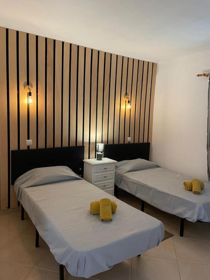 Travellers Guest house Lagos